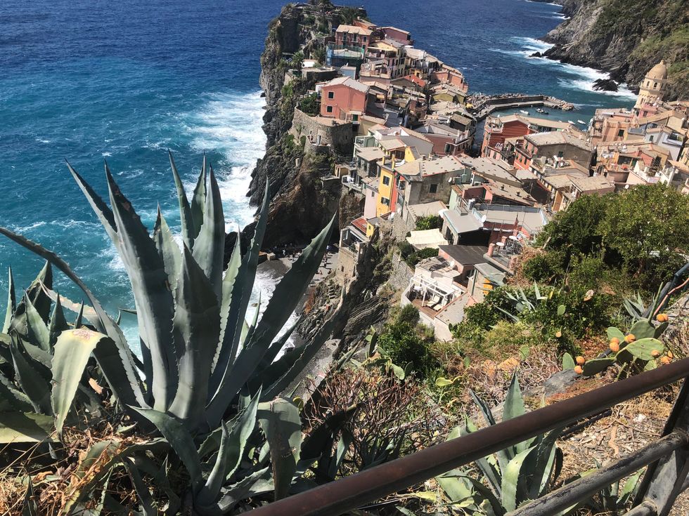 The Adventure of a Lifetime