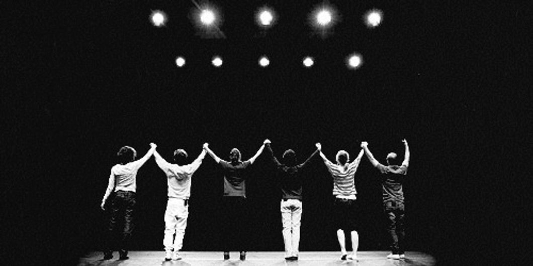 Actor Insecurity Is Something Everyone Needs To Learn About