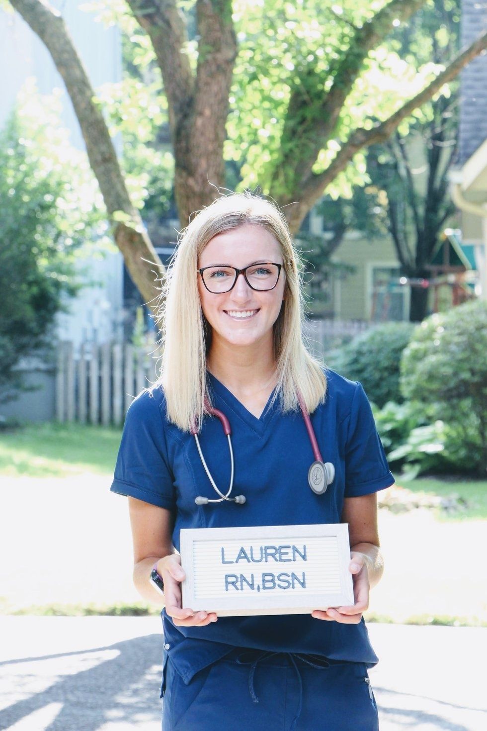 Being A Nurse Is The Hardest Thing You'll Ever Do, But You Will NEVER Regret It