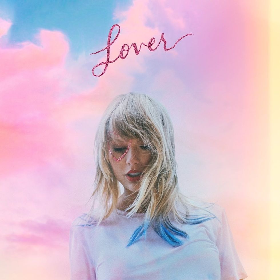 An Honest Review of "Lover"