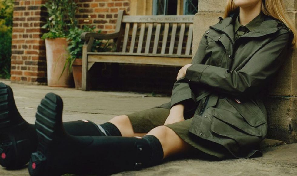 10 Rain Boots Worth Investing In If Your Campus Is Constantly Soaked