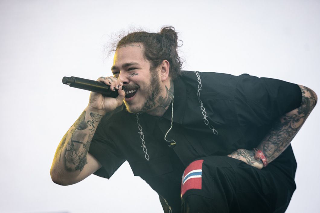 Post Malone's 6 Best Songs