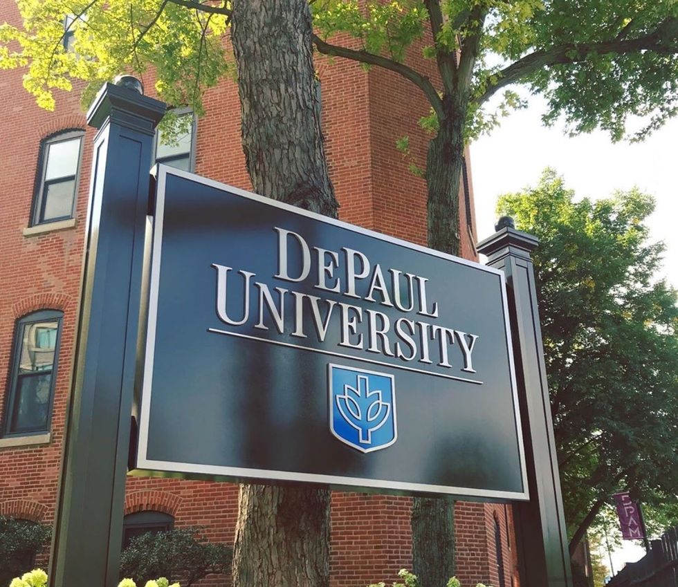10 Notable Icons Who Have Attended DePaul University