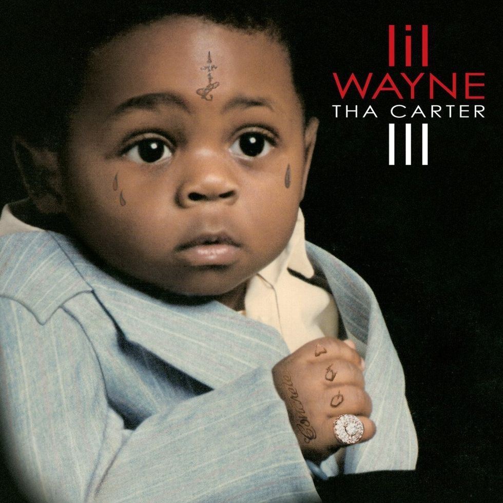 Tha Carter III Changed Hip-Hop Forever