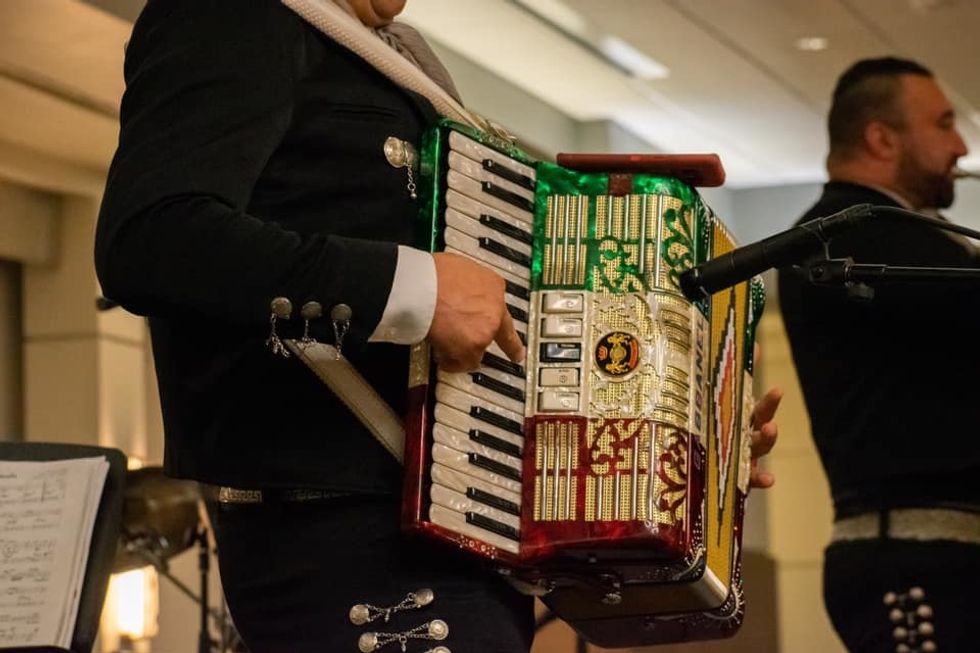 5 Reasons Why You Should Listen To More Latin Music