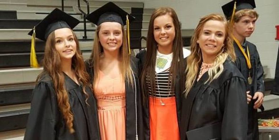 To The College Student That Can't Decide Which Career Path To Embark On