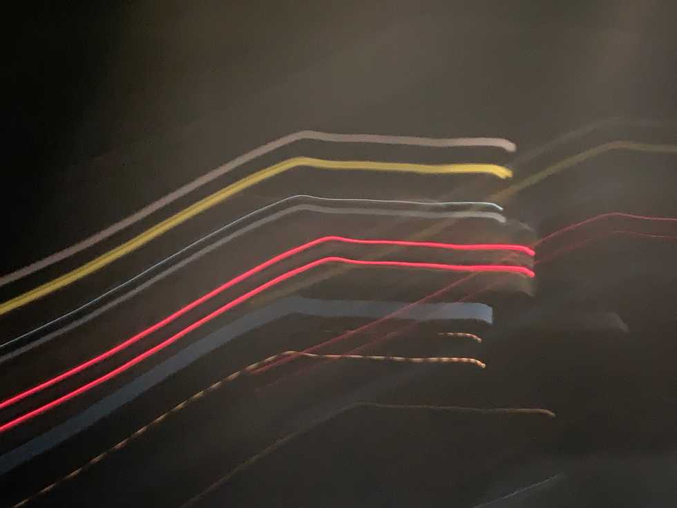 Take Refuge In God For A Shift In Perspective, In The Good Times And Bad