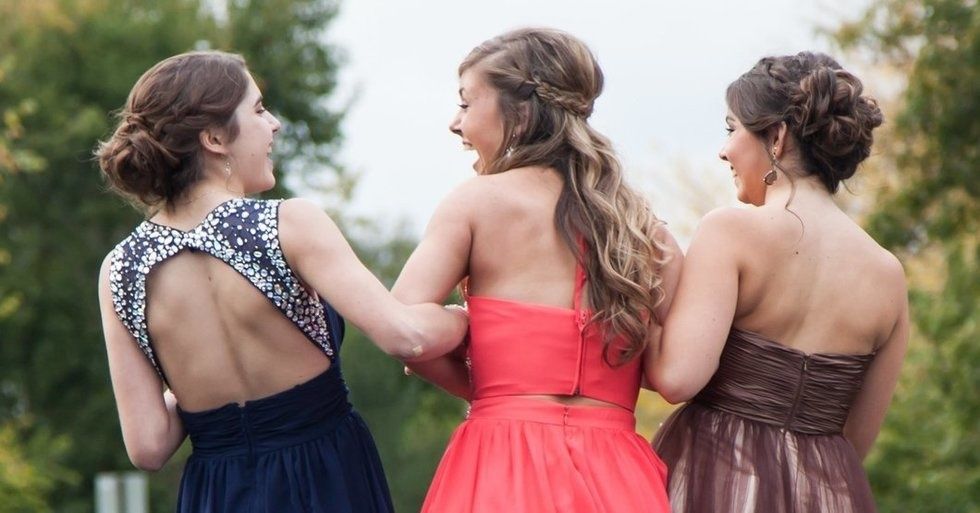 Quality Over Quantity In Friendships