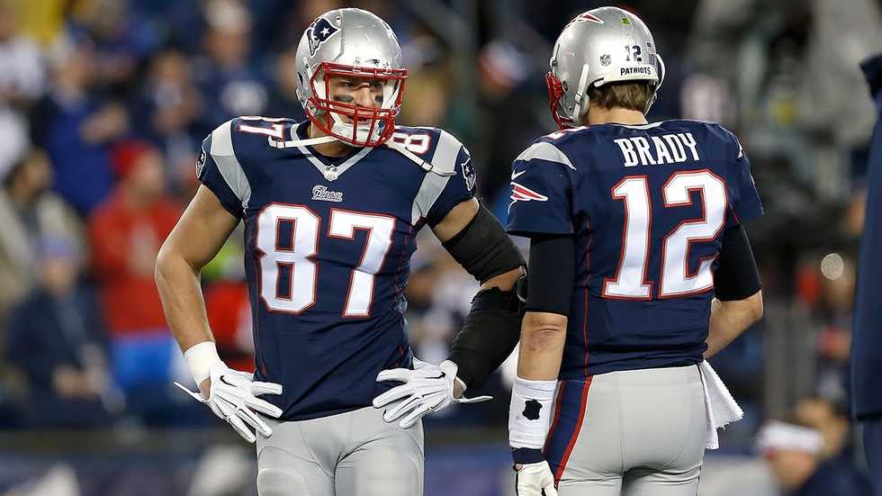 The Patriots Ruin The Fun in Football