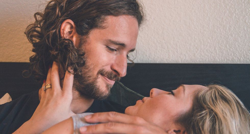 5 Tips For Being A Better Partner To Your Girlfriend Struggling With Depression And Anxiety