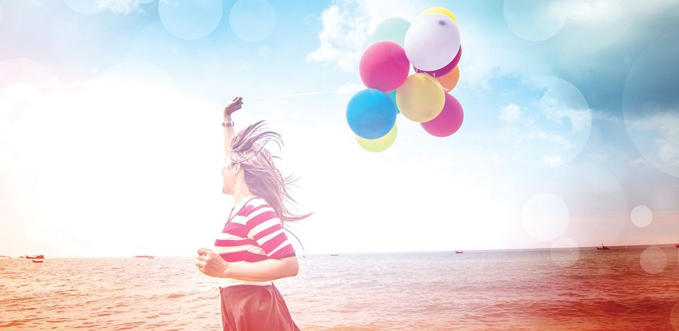 What's your future hold?