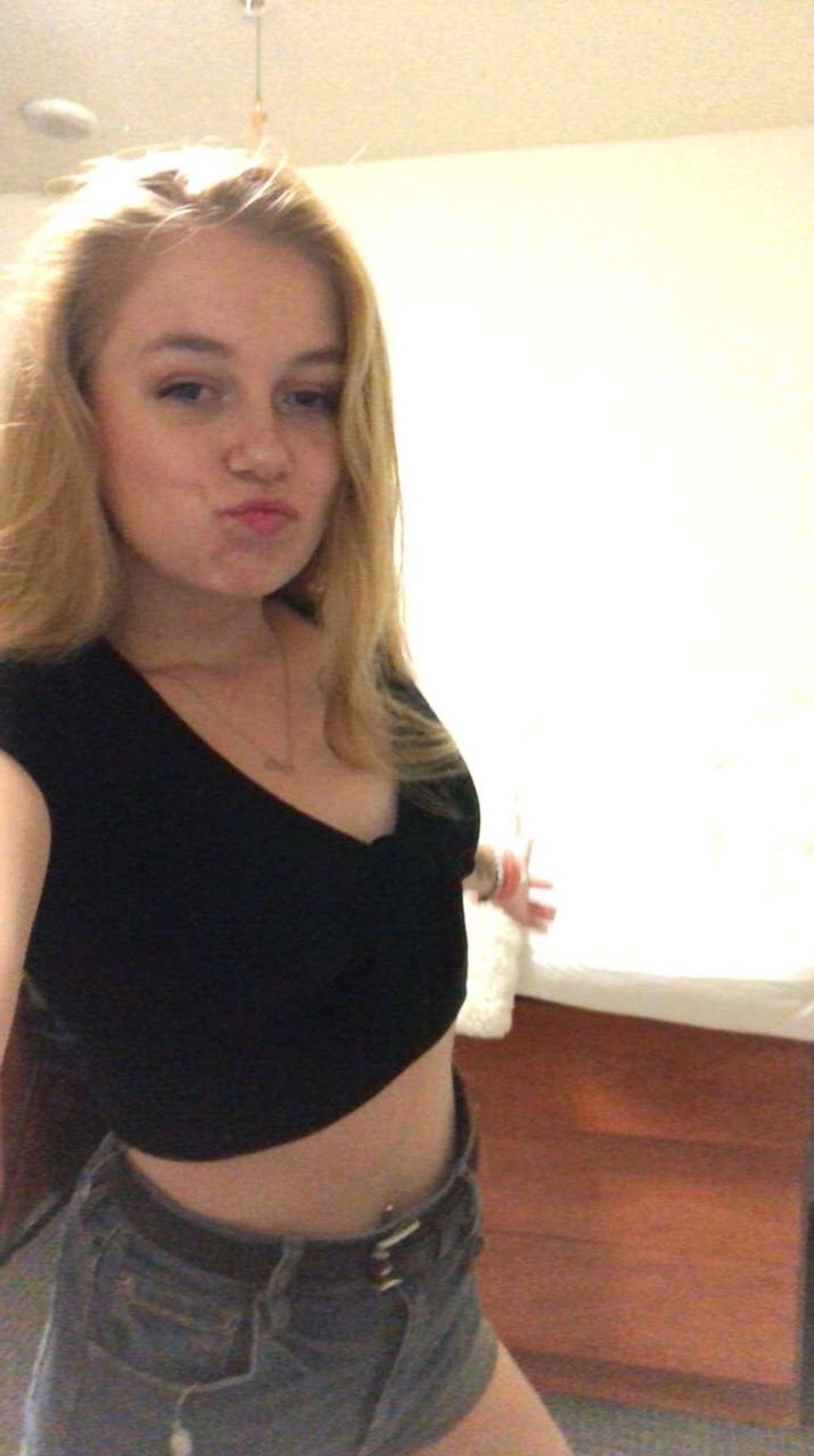 A Look Into The Mind Of Someone With Both Anxiety And Depression