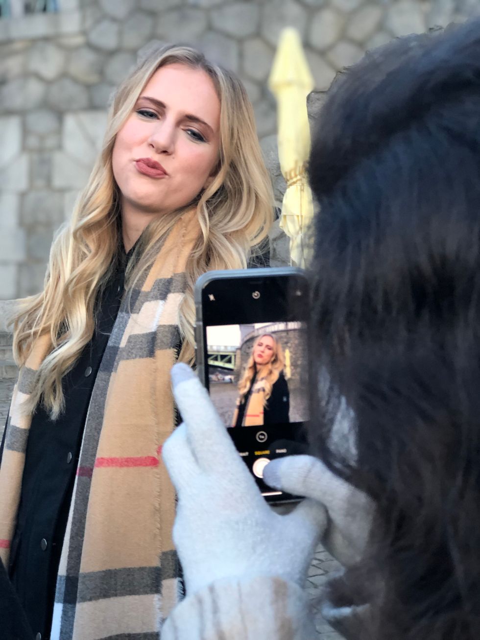 Defining Your Self-Worth