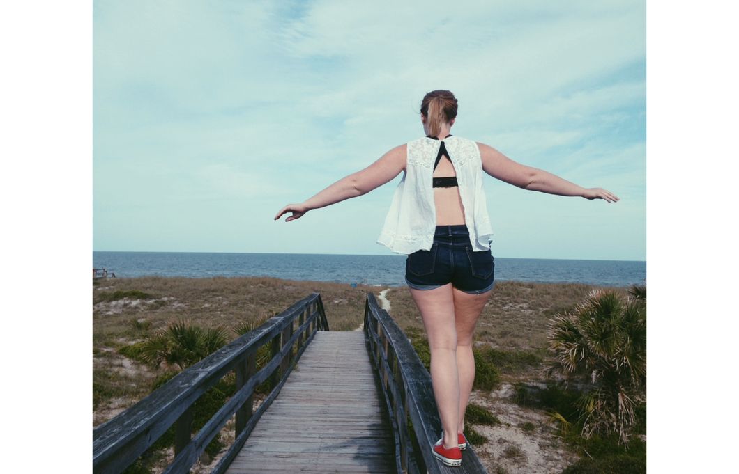 How Going Through Tough Times When I Was Younger Has Made Me A Better Person Today