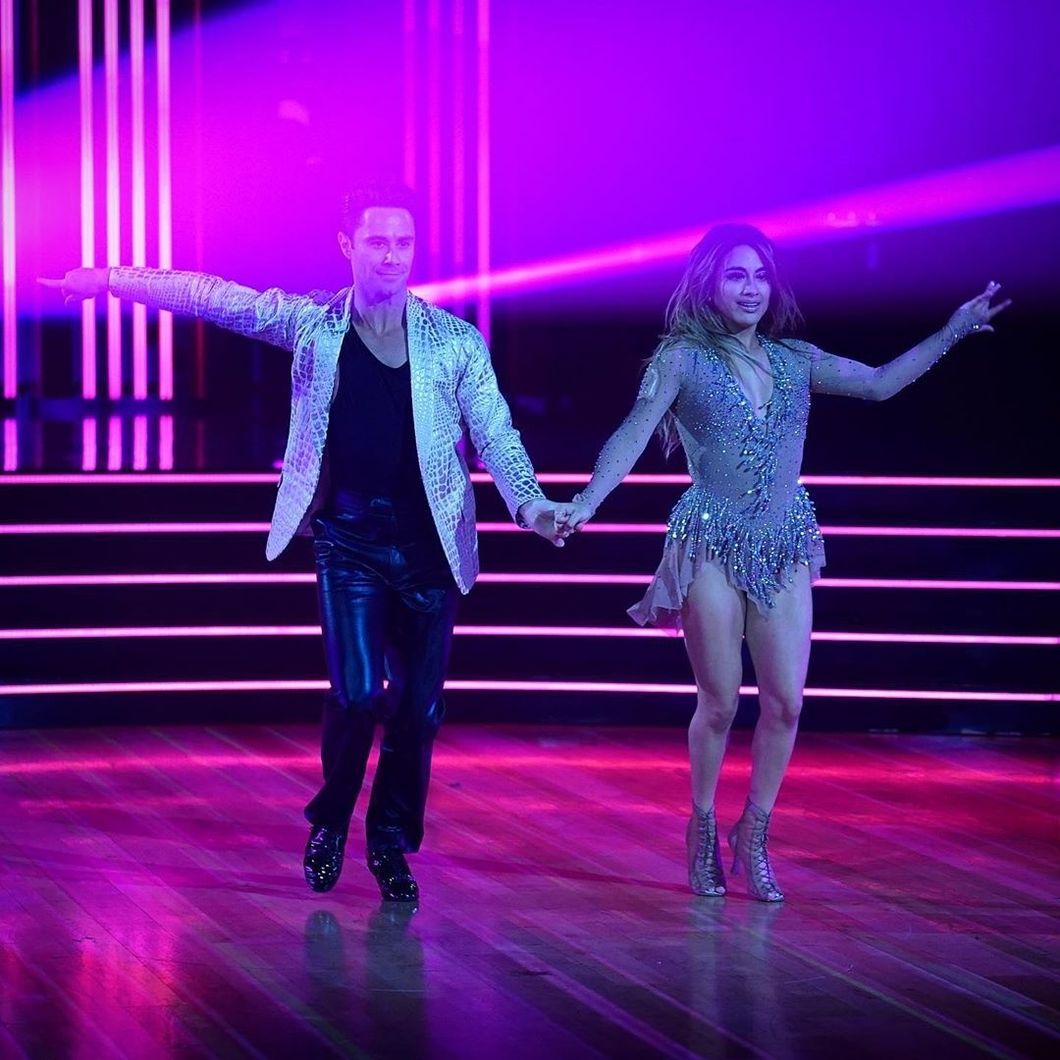 Dancing with the Stars Makes its Comeback
