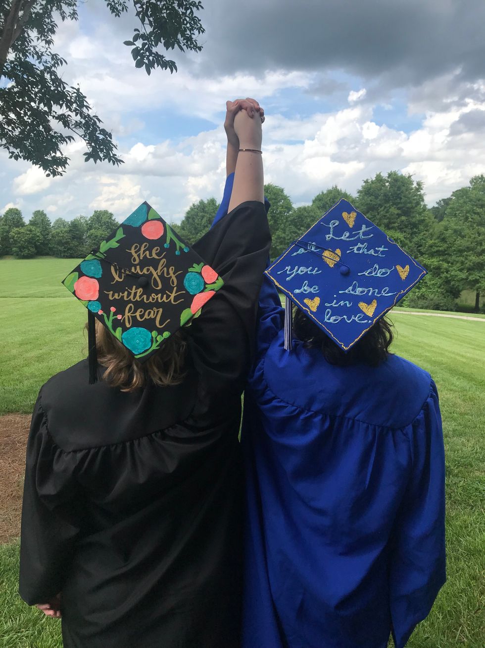 Yes, I Was Homeschooled... And I Loved It!