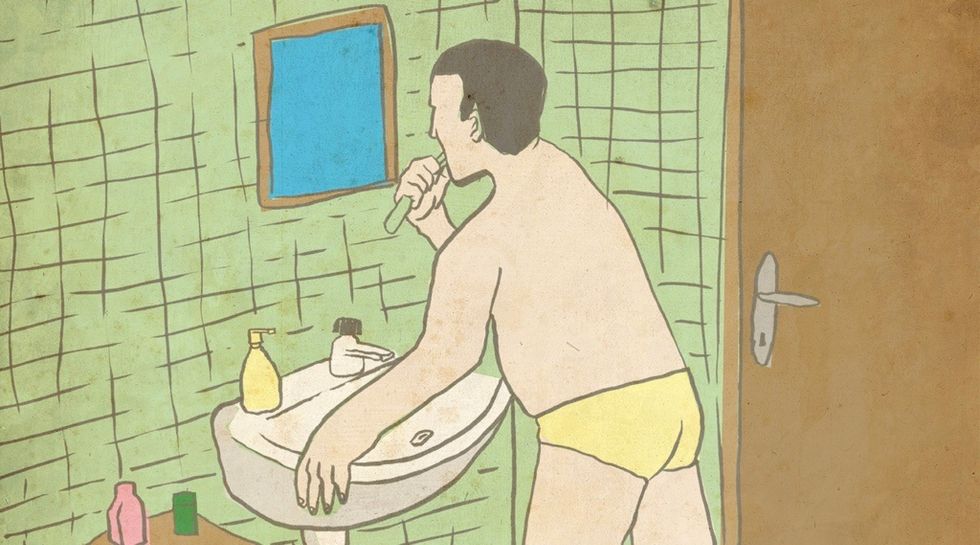 7 Ways to Beat Your Routine