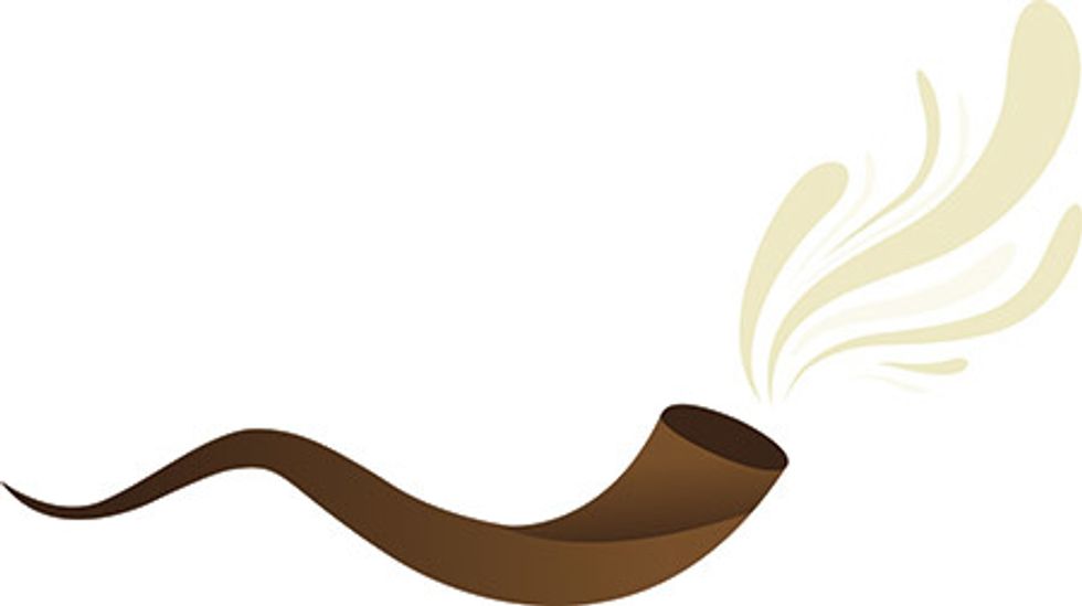 10 Things I'm Atoning For This Yom Kippur