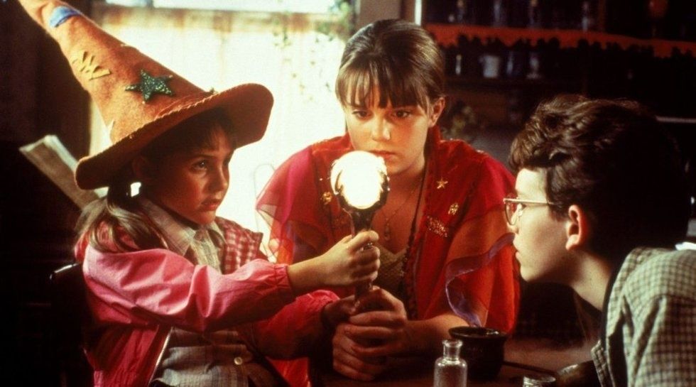 5 DCOMs That Bring All The Spooky Feels