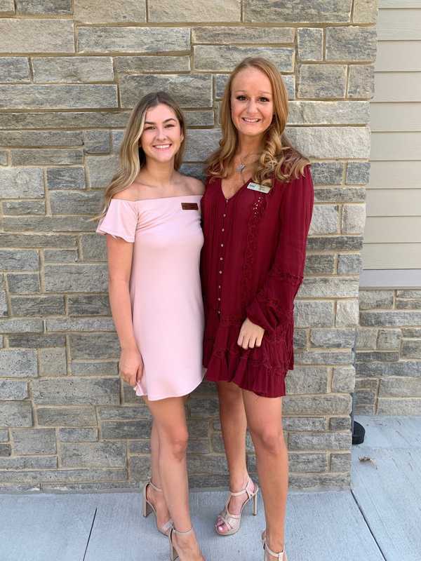 10 Things Sorority Recruitment Teaches You About Loving Yourself