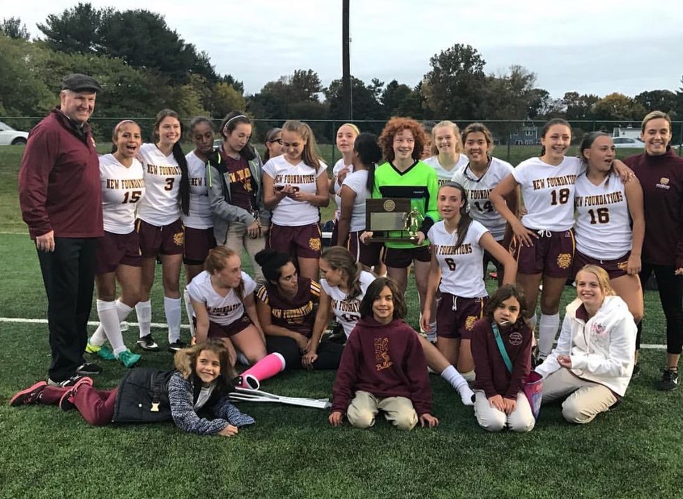 For An Athlete, Getting Injured Is Basically The Equivalent Of Having Someone Break Your Heart