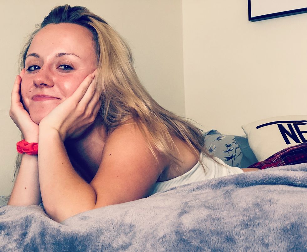 Why Is It So Hard For People To Trust?