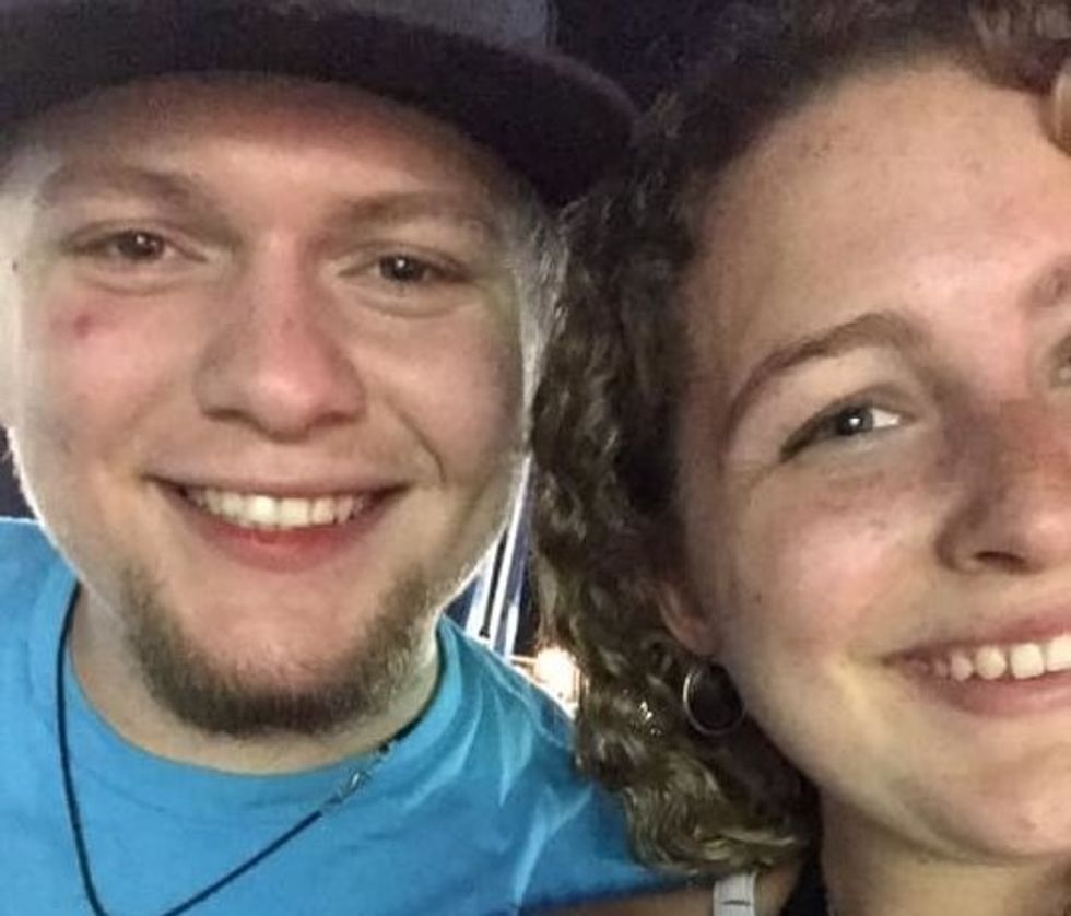 8 Quotes That Near Perfectly Sum Up Why Long-Distance Relationships Are Beyond Worth It