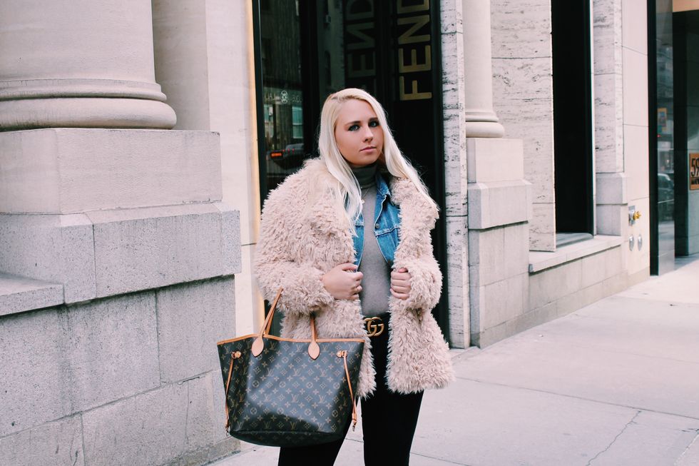 4 Shows That Inspired My Love For Fashion, Writing, and New York City