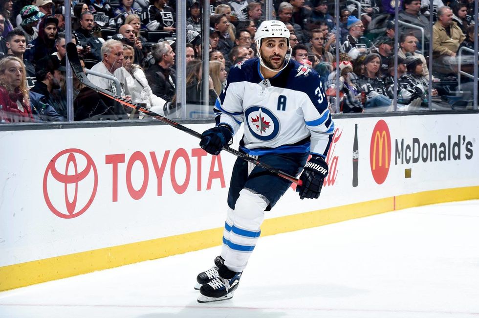 Are The Winnipeg Jets In Major Trouble?
