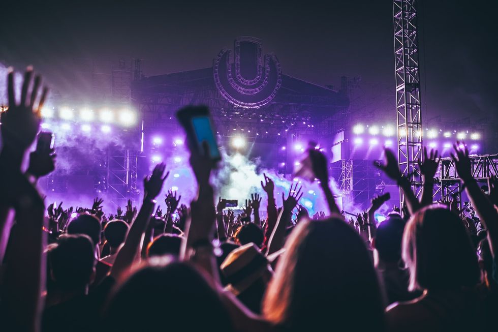 5  Music Festivals Tips Every Festival-Goer Should Know