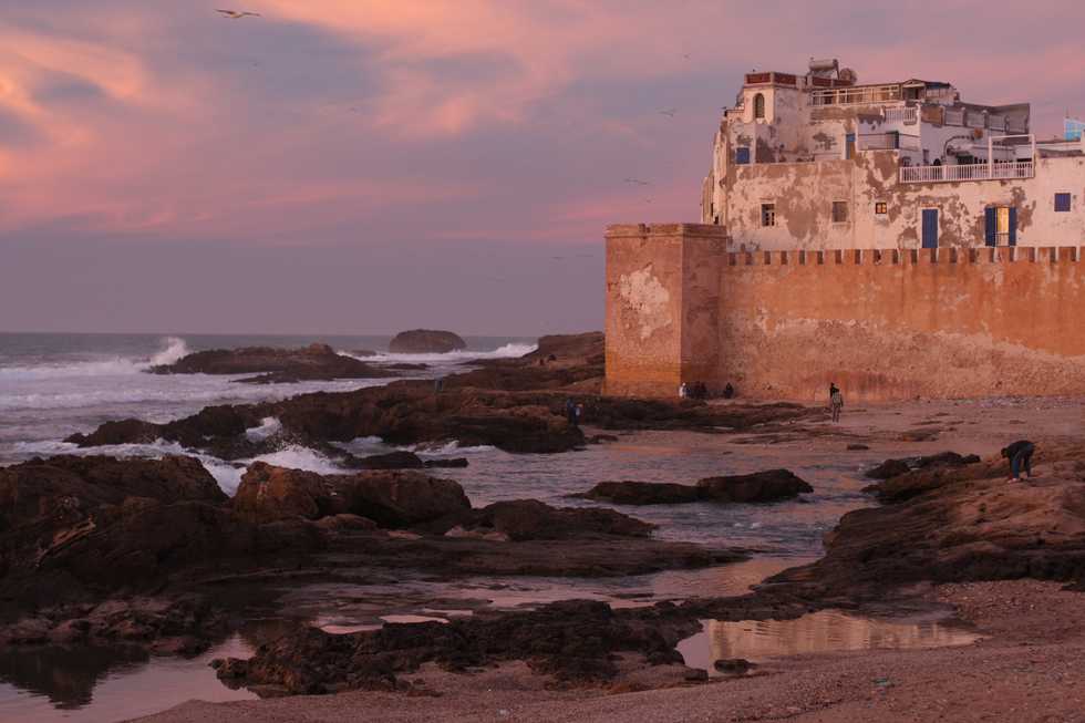 Planning a Trip: Essaouira, Morocco