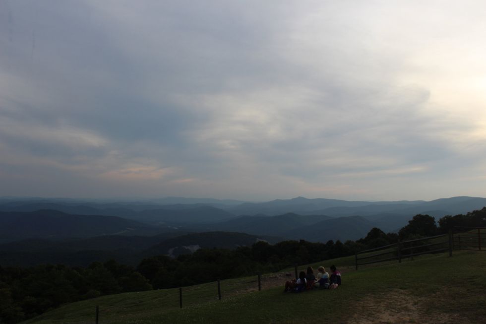 35 Smaller Reasons to Stay