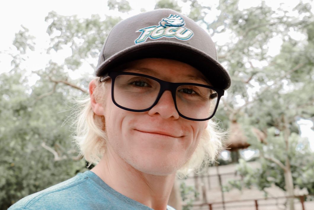 Twenty-One Years Ago Today