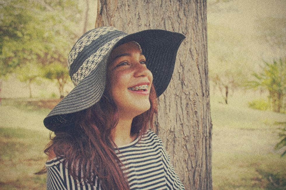 6 Easy Ways To Build Your Self-Confidence