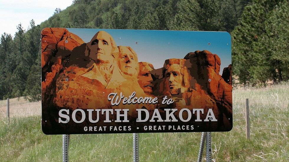 9 Reasons to Add South Dakota to Your Bucket List