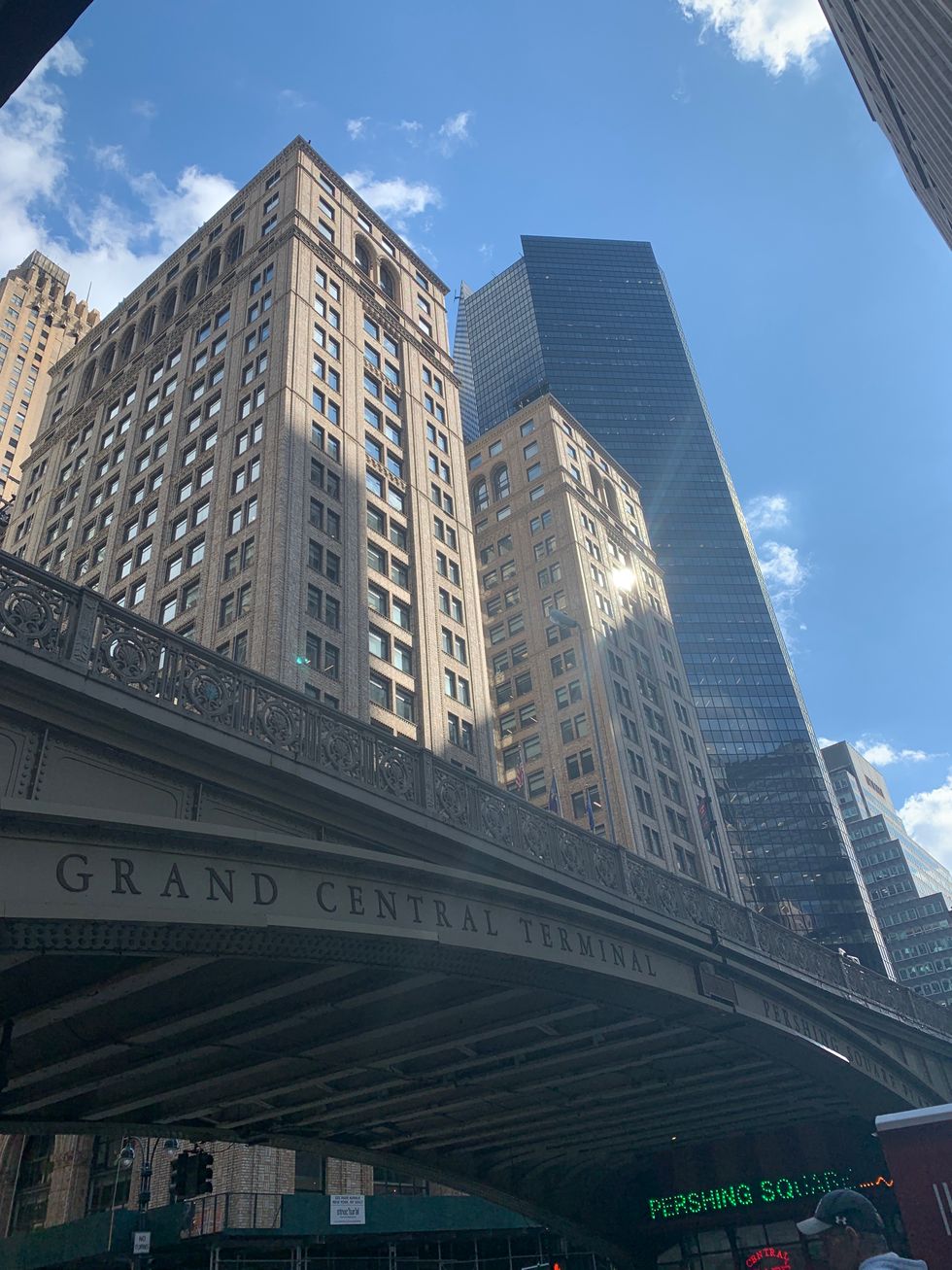 What Being Homesick is Really Like