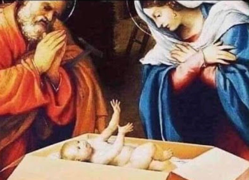 Seven Deadly Sins, Meet The 21st Century