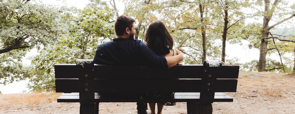 6 Healthy Tips For Communicating With Your Significant Other When You're SO Not Happy With Them