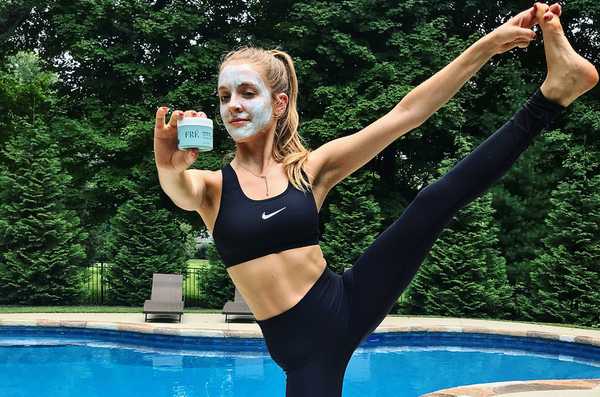 12 Products Every Health And Fitness Addict Should Add To Their Daily Routine