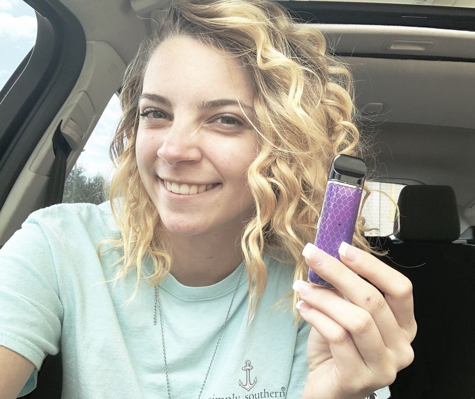 Goodbye To My Most Toxic Friend