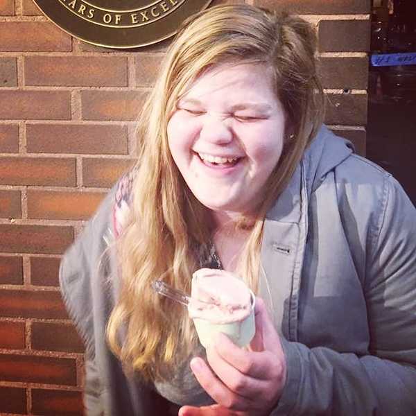 I Know Suicide Is Preventable Because I'm Still Here