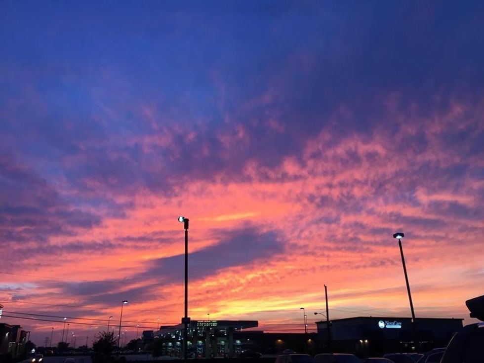 God, I just don't know.