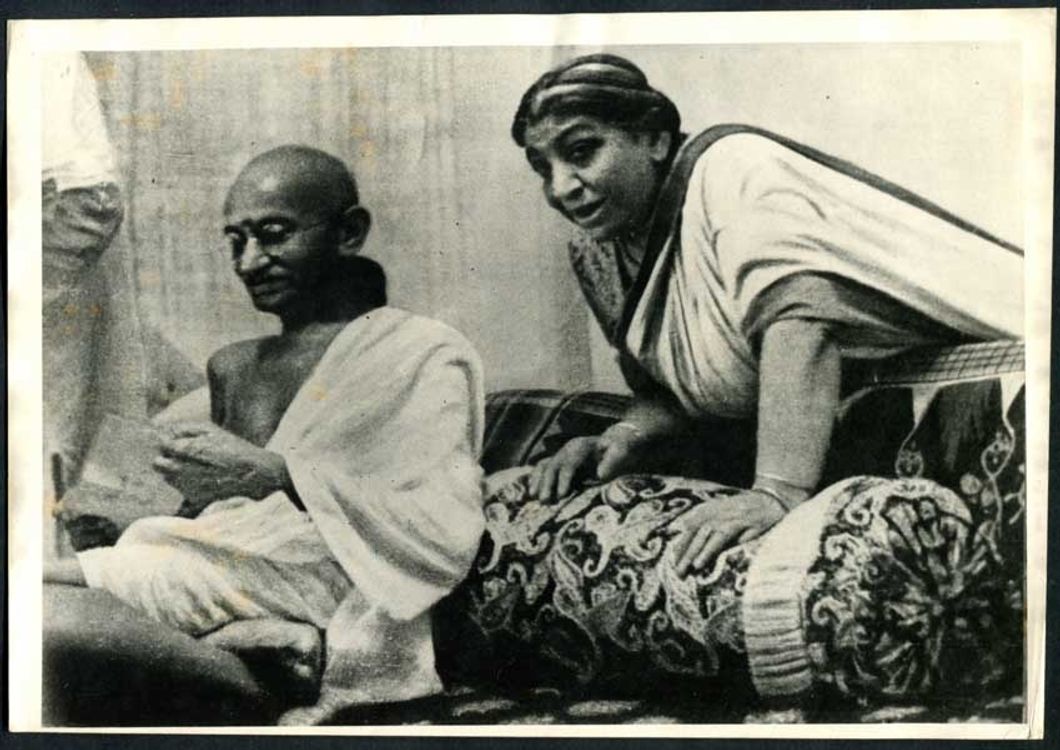 10 Female Leaders You Never Learned About Who Prove Girls Have Run The World For A LONG Time