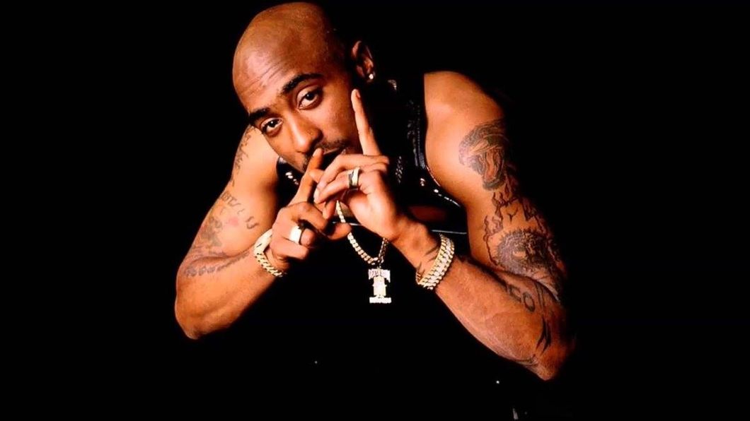 Performing A Rhetorical Analysis Of 2Pac's 'Changes'