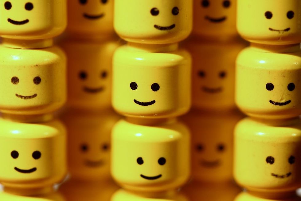 15 Ways to Take Care of Yourself Today