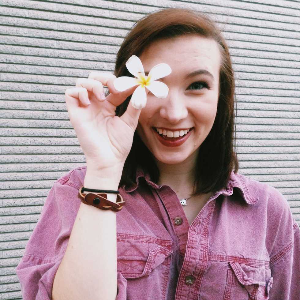 Poetry on Odyssey: "Captured"