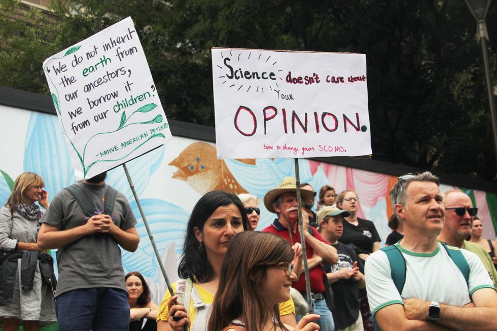 2 Ways To Save The Planet That People Are Afraid To Do