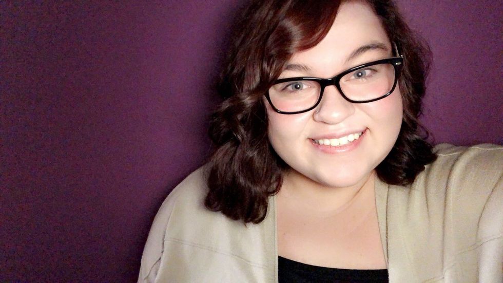 You Told Me I Looked Terrible With Bangs. Here Is What I Think Of Your Opinion.