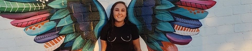 Meet ASU Odyssey: Haley Mortensen