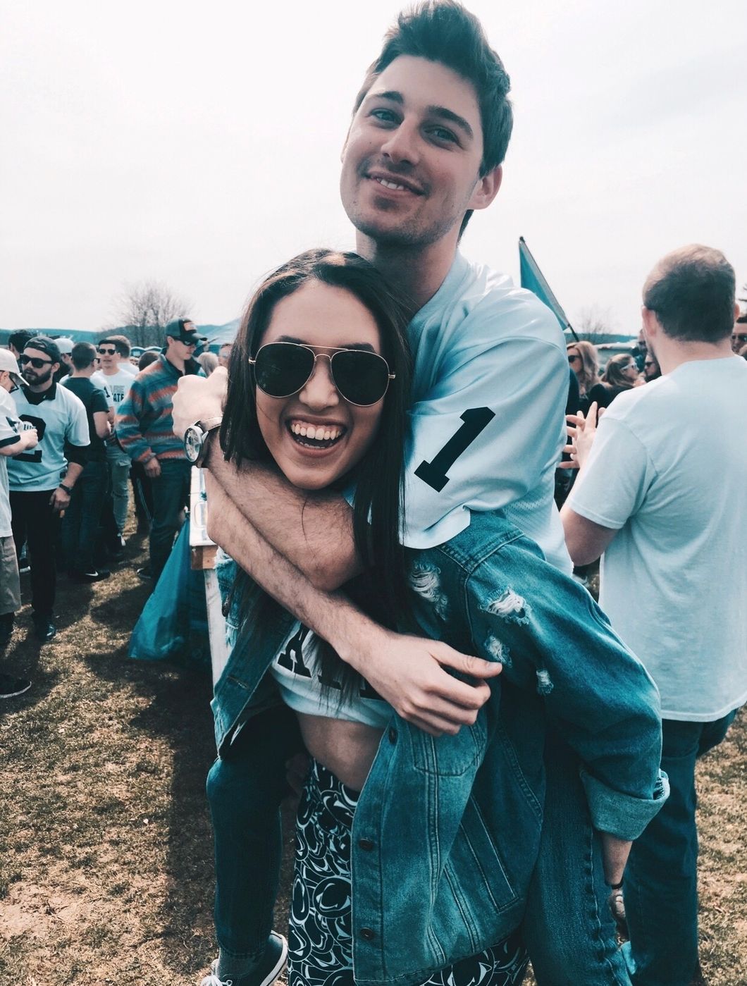 10 STATE Game-Day Captions NEEDED For Your Social Media Feed